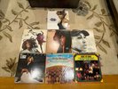 Tina Turner SEALED Simply The Best / Private Dancer Nuff Workin Vinyl Record Lot