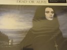 Dead Or Alive - Mad, Bad, And Dangerous To Know (MOV BLACK VINYL 2018)