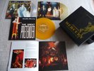 FREDDIE MERCURY - (Queen)  3 x COLOURED VINYL RE-ISSUE 7