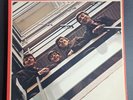 1973 ORG THE BEATLES 1962-1966 2 VINYL LPS APPLE SKBO-3403 EX+ STERLING LA PRESS