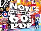 Various Artists NOW That's What I Call 60s Pop (Vinyl) (UK IMPORT)