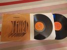 SOFT MACHINE /Third (1970) 2LP Original press USA Columbia CG 30339 ROBERT Wyatt