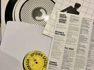 Mark Ronson - Uptown Special (LP, 2015) EU - *Lyrics+insert - VG+/NM