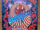 Dokken- Back For The Attack/Original Vinyl Record 1987