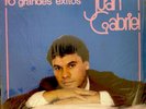 Juan Gabriel– 16 Grandes Éxitos Vinyl LP