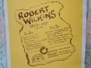 Robert Wilkins 
