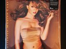 MARIAH CAREY - BUTTERFLY Vinyl Me Please CHAMPAGNE WAVE Gold 2x Vinyl LP Soul