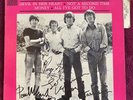 EP / 45T - THE  BEATLES - DEVIL IN HER HEART - ODEON - SOE 3777 - AVEC LANGUETTE