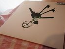Oasis - Let There Be Love - 10 Inch Vinyl - 2005 Pressing