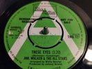 Jnr Walker & All Stars These Eyes UK Motown DEMO 7