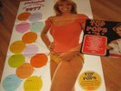 BEST OF TOP OF THE POPS 76 VINYL LP + CALENDAR