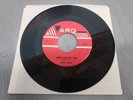 BOBBY ALLAN Gonna Leave This Town ARD 1962 7