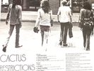 STILL SEALED 1971 RIPPING Orig CACTUS   RESTRICTIONS   Hard Heavy EXPLODING JAMS