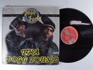 DOGG POUND Dogg Food DEATH ROW 2XLP j
