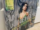 AMY WINEHOUSE Live At Glastonbury 2007 180G CLEAR VINYL 2 LP NEW AND SEALED