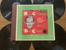 Merry Christmas Bing Crosby w the Andrew Sisters Decca Album 550 Box Set of 4