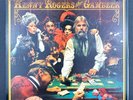 Kenny Rogers • The Gambler • MFSL Mobile Fidelity vinyl record LP NM M-
