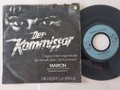 Orchester Joe Jerkins - Der Kommissar 7'' Vinyl Germany