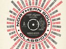 Various Artists Northern Soul Classics (Vinyl) 12