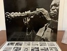 IMPULSE  John Coltrane Impressions MONO A-42
