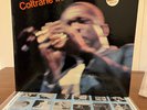 IMPULSE  John Coltrane Live at Birdland MONO A-50