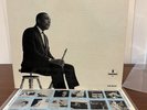 IMPULSE  John Coltrane Ascension MONO A-95