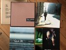 The Verve - Singles (4x Vinyl Set) Neu 12“