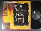 BOB MARLEY Chant Down Babylon  Lauryn Hill Busta Rhymes REGGAE LP ISLAND ORIG NM
