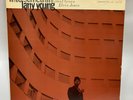 LARRY YOUNG   Into Something. 1965 Blue Note jazz lp 84187. EX. NY USA. Ear