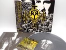 Queensrÿche ‎– Operation: Mindcrime Japan LP OBI VINYL EMI RP28-5618 w/STICKER