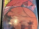 Iron Maiden Picture Record