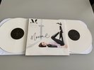 MARNIE..CRYSTAL WORLD...SUPERB RARE UK ISSUE 