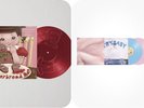 Melanie Martinez Bundle Gingerbread Man Red Cry Baby Deluxe LP  Vinyls New Seal