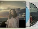 Allie X | Cape God Deluxe | Color Vinyl Records | Baby Blue & Picture Disc