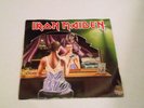 Iron Maiden-Twilight Zone/Wrathchild/7