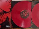 Anonymous blackbear Red Vinyl Record