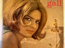 Album Vinyle LP 33T France Gall 1964 (Philips - B 77 805 L) (LP, Mono, Gre)