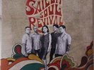 Saigon Soul Revival - Họa Âm Xưa (LP) (Gatefold)