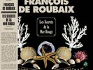 François De Roubaix - Les Secrets De La Mer Rouge (LP)