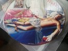 Marillion Fugazi picture disc LP vinyl album record UK