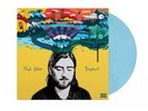 Noah Kahan Busyhead Vinyl Spotify Edition Opaque Baby Blue In Hand Sealed