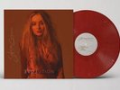 Sabrina Carpenter EVOLution Exclusive Cherry Red Mix Coloured Vinyl Mint/Sealed