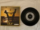 BLUR. -  GIRLS & BOYS      /  VINYL   7