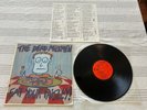 Dead Milkmen, the Eat Your Paisley  LP Insert Restless EX