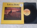 Mark Knopfler Local Hero LP Record 1st UK 1983 VERL 4 Vertigo - MINT - UNPLAYED