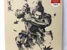Sekiro Shadows Die Twice Vinyl Record Soundtrack 4 LP Box Set Cream White