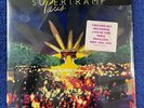 SUPERTRAMP - PARIS LIVE Vinyl LP SEALED - PROMO STAMP - HYPE STICKER #SP-6702