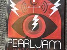 Lightning Bolt by Pearl Jam New Sealed Vinyl LP First Edition Eddie Vedder