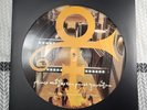 Prince Love Symbol Mexican Picture Disc **RARE**