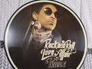 Prince Rock and Roll Love Affair Picture Disc **RARE**